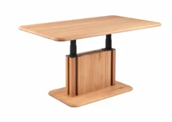 New Vierhaus Couchtisch 7885-KBUX Kernbuche