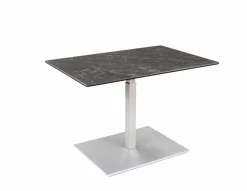 Best Vierhaus Couchtisch 1426-KNE-EST Schwarz