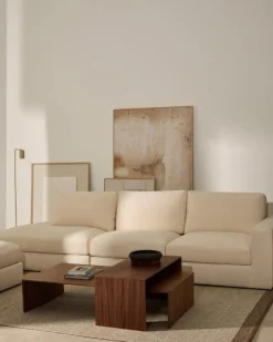 Kave Home Couchtisch Litto