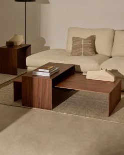 Kave Home Couchtisch Litto