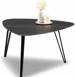 Outlet Couchtisch Liv Anthrazit