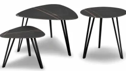 Outlet Couchtisch Liv Anthrazit