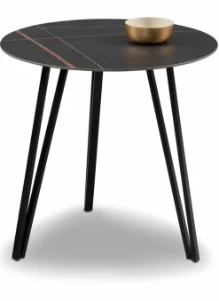 Couchtisch Liv 2 Anthrazit