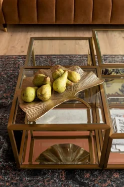 KARE DESIGN Couchtisch Luigi 83104