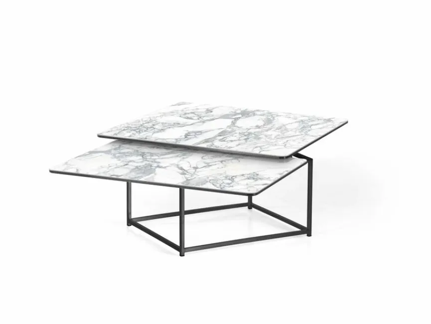 Naos Couchtisch Magellano