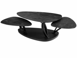 Sale Akante Couchtisch Magnolias Titan