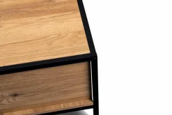 Clearance Couchtisch Mandurah 2 Transparent