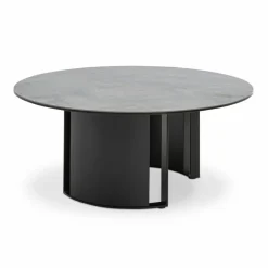 Sale Arteca Couchtisch Mateo Schwarz