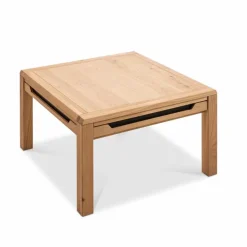 Outlet CASEDO Couchtisch Melilla Wildeiche geölt