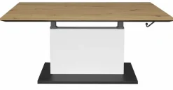 New Mäusbacher Couchtisch Meran Asteiche