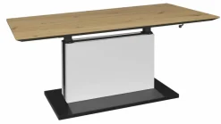 New Mäusbacher Couchtisch Meran Asteiche