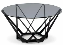 New Couchtisch Mia 2 Grau