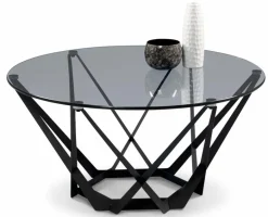 New Couchtisch Mia 2 Grau