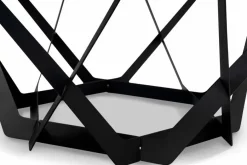 New Couchtisch Mia 2 Grau