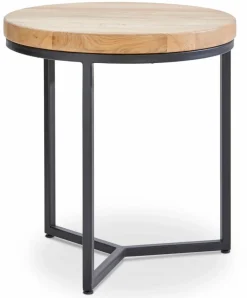 Outlet MAISON Couchtisch Milwaukee Eiche