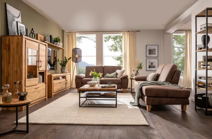 MAISON Couchtisch Milwaukee