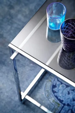 Sale Bacher Couchtisch Minero Grigio