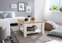 Online Couchtisch Minnesota Kiefer