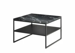 Arteca Couchtisch Mix it Schwarz