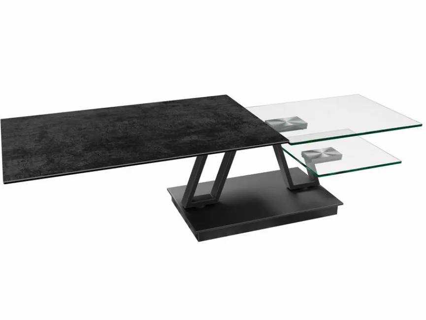 Sale Akante Couchtisch Naxos Titan