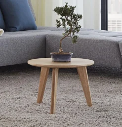 Discount INNOVATION LIVING Couchtisch Nordic Eiche