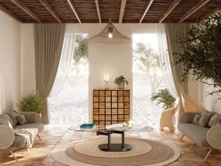 Akante Couchtisch Oletta