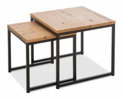 Couchtisch Orlando Eiche