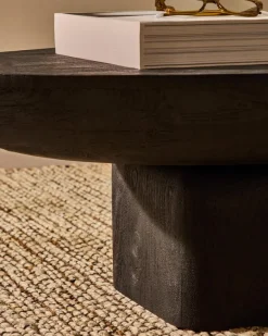 Kave Home Couchtisch Ovak