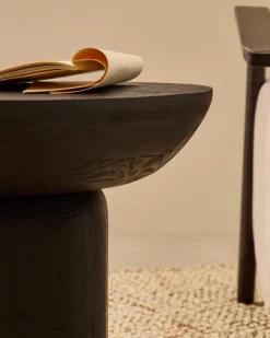 Kave Home Couchtisch Ovak