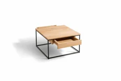 Outlet Couchtisch Paul 2 Eiche