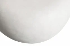 New DAHEIM Couchtisch Pebble Weiß