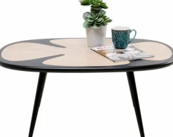 KARE X KARIM RASHID Couchtisch Petal 70845