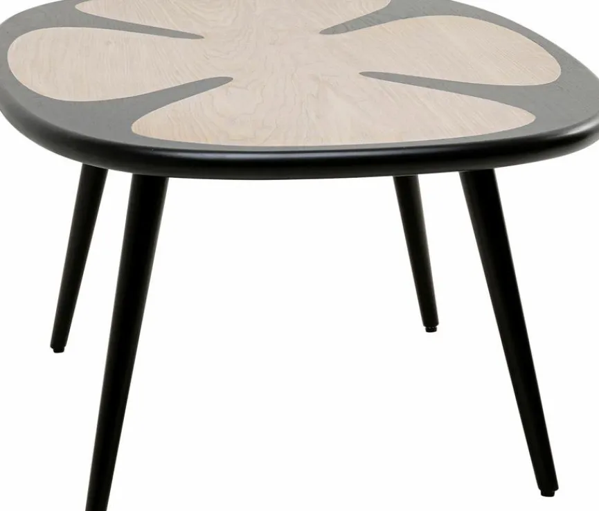 KARE X KARIM RASHID Couchtisch Petal 70845