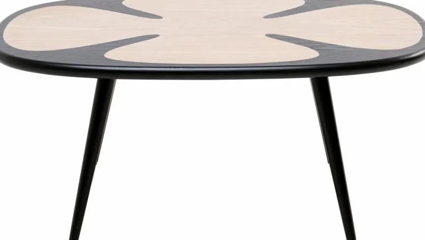 KARE X KARIM RASHID Couchtisch Petal 70845