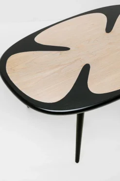 KARE X KARIM RASHID Couchtisch Petal 70845