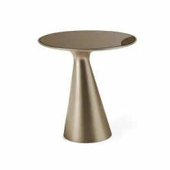 Clearance cattelan italia Couchtisch Peyote Gold