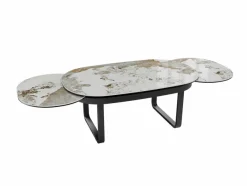 Discount Akante Couchtisch Rhodes Calcatta