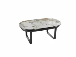 Discount Akante Couchtisch Rhodes Calcatta