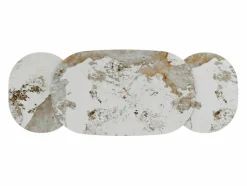 Discount Akante Couchtisch Rhodes Calcatta