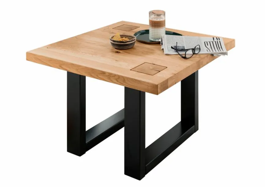 G+K Couchtisch Richmond Wildeiche