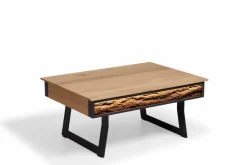 Outlet Hartmann Couchtisch Runa Eiche