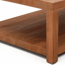 Hot Kave Home Couchtisch Sashi Teak