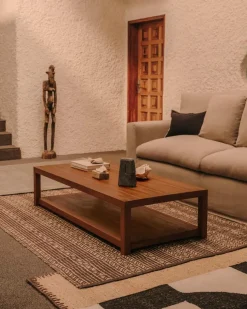 Kave Home Couchtisch Sashi