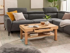 Sale Couchtisch Seattle Eiche