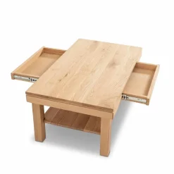 Sale Couchtisch Seattle Eiche