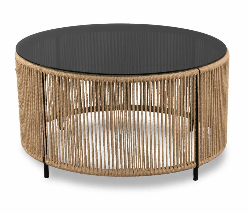 New Couchtisch Simon Grau