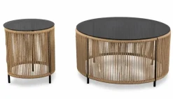 New Couchtisch Simon Grau