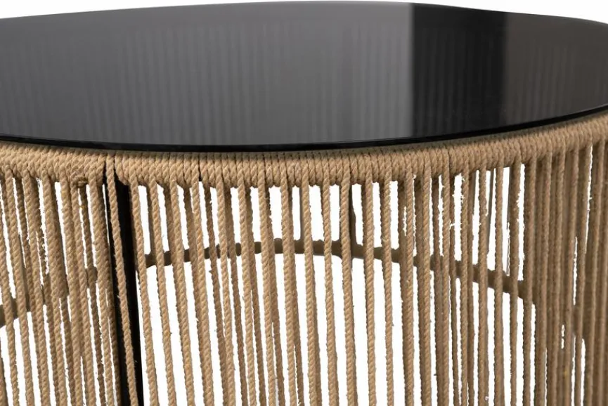 New Couchtisch Simon Grau