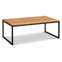 Couchtisch Sira Wildeiche