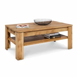 Outlet Elfo Couchtisch Tabea Wildeiche